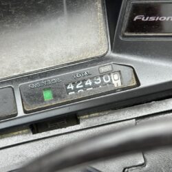 写真：ホンダ　フュージョンX