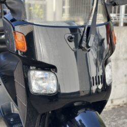 写真：ホンダ　ジャイロキャノピー