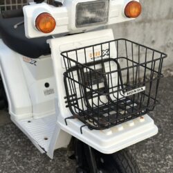 写真：ホンダ　ジャイロX