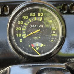 写真：ホンダ.ジャイロキャノピー