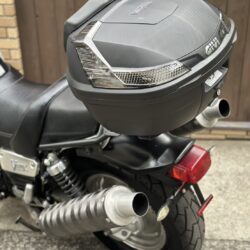 写真：ヤマハVMAX1200