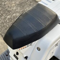 写真：ホンダ　ジャイロX