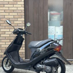写真：ホンダディオAF27