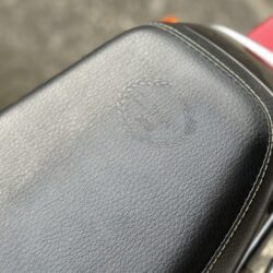 写真:ホンダGB250クラブマン