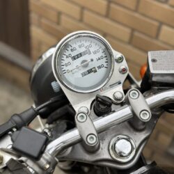写真:ホンダGB250クラブマン