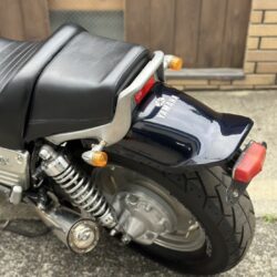 写真:ヤマハVMAX1200