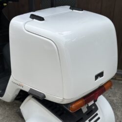 写真:ホンダジャイロキャノピー