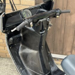 写真:ホンダジャイロキャノピー