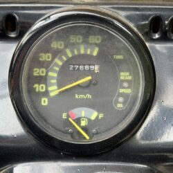 写真:ホンダジャイロキャノピー
