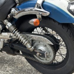 写真:ヤマハビラーゴ250S