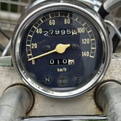 写真:ヤマハビラーゴ250S