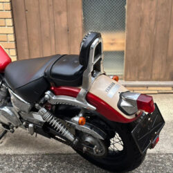 写真: ヤマハビラーゴ250S