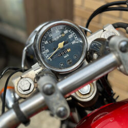 写真: ヤマハビラーゴ250S