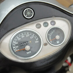 写真：ヤマハビーノ125