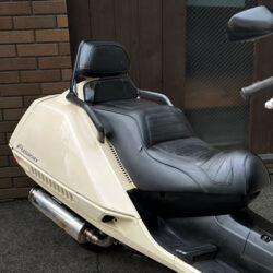 写真：ホンダフュージョンXX