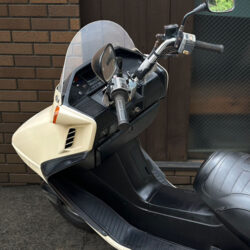 写真：ホンダフュージョンXX