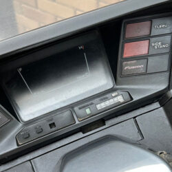 写真：ホンダフュージョンXX