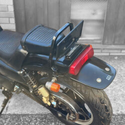 写真：カワサキエリミネーター250SE