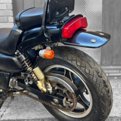 写真：カワサキエリミネーター250SE