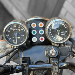 写真：カワサキエリミネーター250SE
