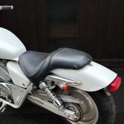 写真：ホンダマグナ250