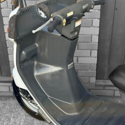 写真：ホンダジャイロキャノピー