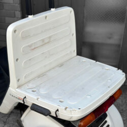 写真：ホンダジャイロキャノピー