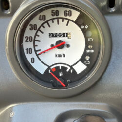 写真：ホンダジャイロキャノピー