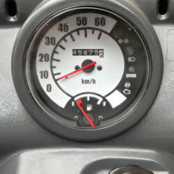 写真：ホンダジャイロキャノピー