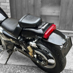 写真:カワサキエリミネーター250SE