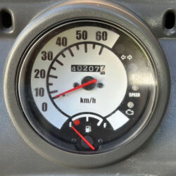 写真：ホンダジャイロキャノピー