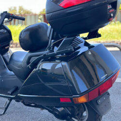 写真：ホンダフュージョン