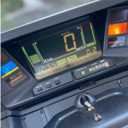 写真：ホンダフュージョン