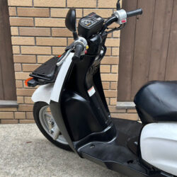 写真：ヤマハギア50