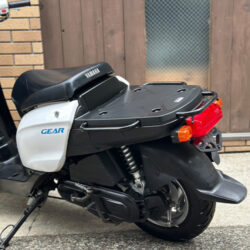 写真：ヤマハギア50