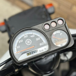 写真：ヤマハギア50