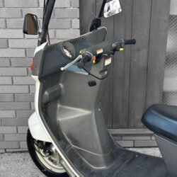 写真：ホンダジャイロキャノピー