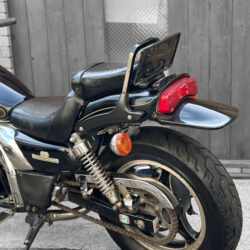 写真：カワサキエリミネーター250SE