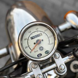 写真：ヤマハビーノ125