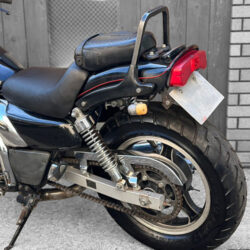 写真：カワサキエリミネーター250