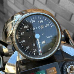 写真：カワサキエリミネーター250