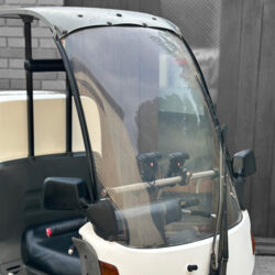 写真：ホンダジャイロキャノピー