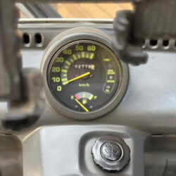 写真：ホンダジャイロキャノピー