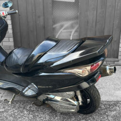 写真：ホンダフォルツァZ