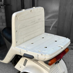 写真：ホンダジャイロキャノピー TA02