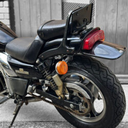 写真：カワサキエリミネーター250SE