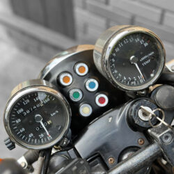 写真：カワサキエリミネーター250SE