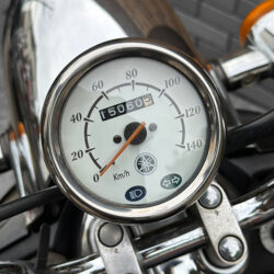 写真：ヤマハビーノ125