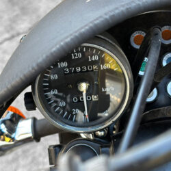 写真：カワサキエリミネーター250SE