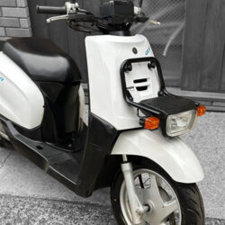 写真：ヤマハギア